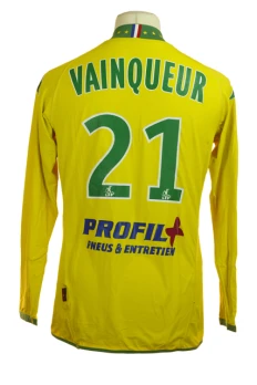 William Vainqueur