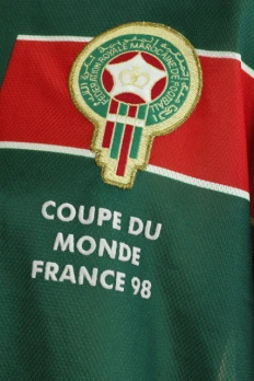 Maroc