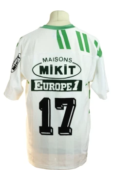 Numéro 17
