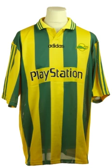 Saison 1998