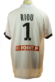 Rémy Riou