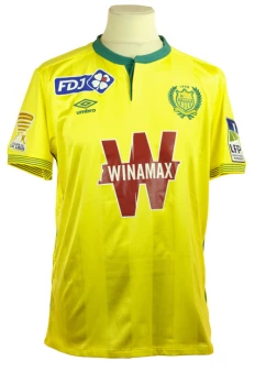 Saison 2016