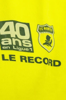 40 ans en Ligue 1
