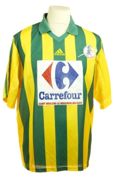 Saison 2000 ?