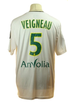 Olivier Veigneau