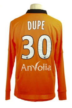 Maxime Dupé