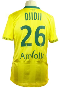 Kofi Djidji
