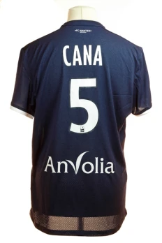 Lorik Cana