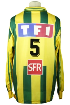 Numéro 5
