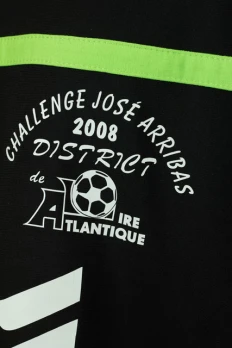 Challenge José Arribas