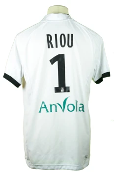 Remy Riou
