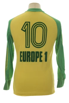 Numéro 10
