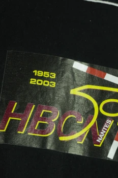 50 ans HBCN 2003