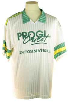 Saison 1993
