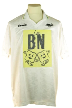 Saison 1995