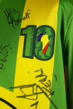 Japhet NDoram