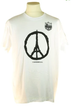 Pray for Paris