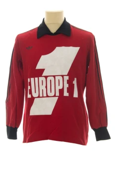 Saison 1977