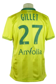 Guillaume Gillet