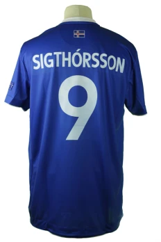 Kolbeinn Sigthorsson
