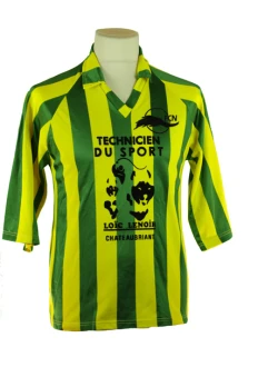 Saison 1994