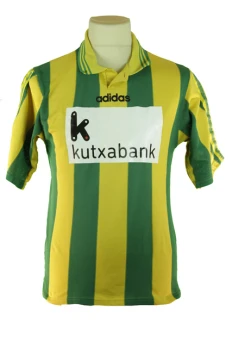 Saison 1998