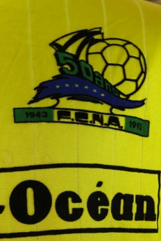 50 ans du FC Nantes