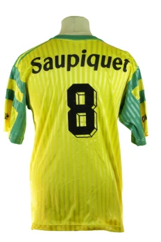 Jorge Burruchaga