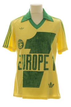 Saison 1980