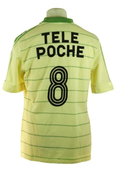 Jorge Burruchaga