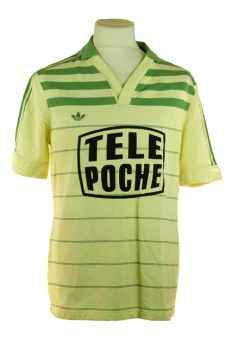 Saison 1985