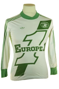 Saison 1982