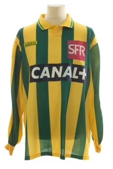 Saison 1996