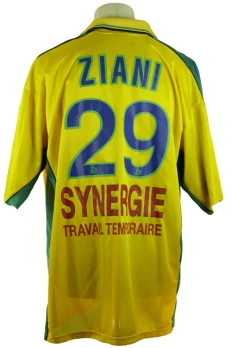 Stéphane Ziani