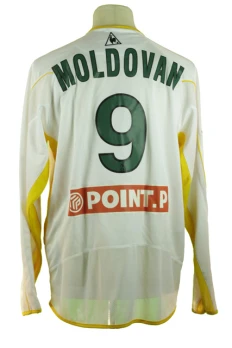 Viorel Moldovan