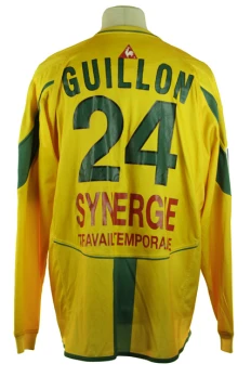 Loïc Guillon