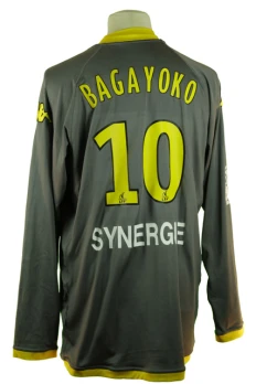 Mamadou Bagayoko