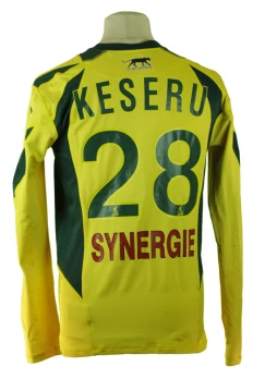 Claudiu Keseru