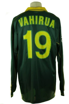 Marama Vahiruha