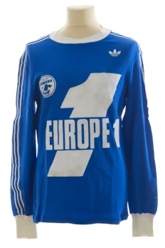 Saison 1981