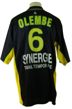 Salomon Olembe