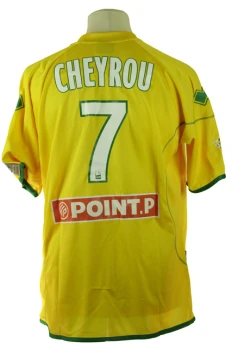 Bruno Cheyrou