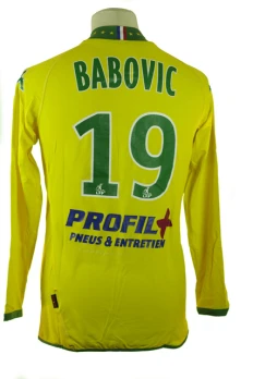 Stefan Babovic
