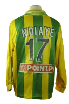 Samba NDaye