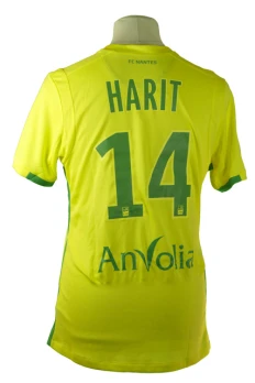 Amine Harit