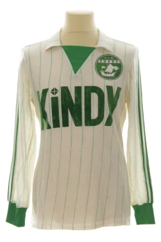 Saison 1983