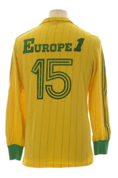 Numéro 15