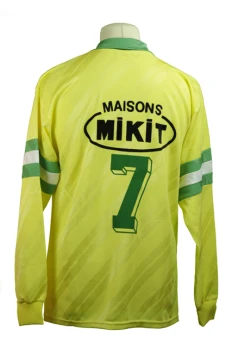 Numéro 7