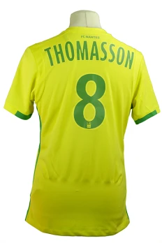 Adrien Thomasson
