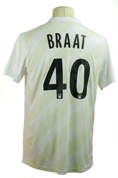 Quentin Braat